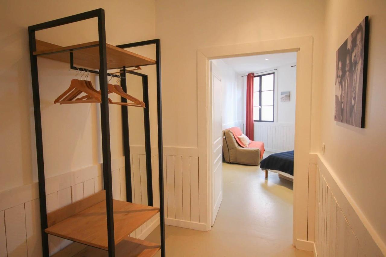 Apartmán Heart Of The Old Town - Loft Style Ap Lille Exteriér fotografie